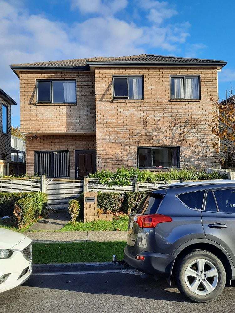 9 Agapanthus Place Flat Bush_1