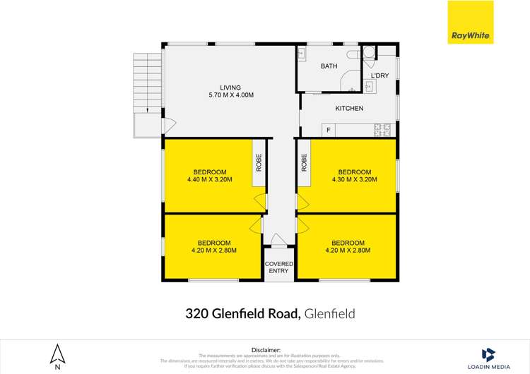 320 Glenfield Road Glenfield_29