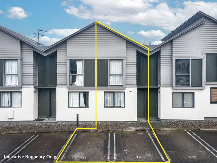11/51 Ireland Road Mount Wellington_12