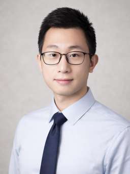 Leon Kong