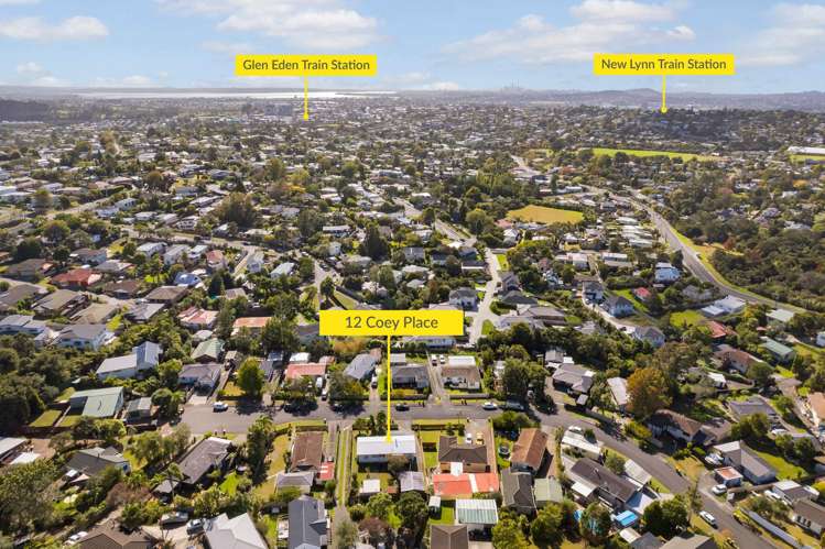 12 Coey Place Glen Eden_12
