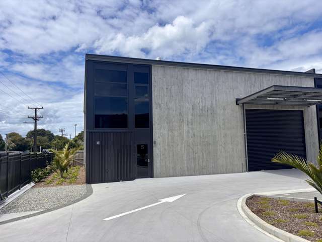 Brand New Units | Available Now