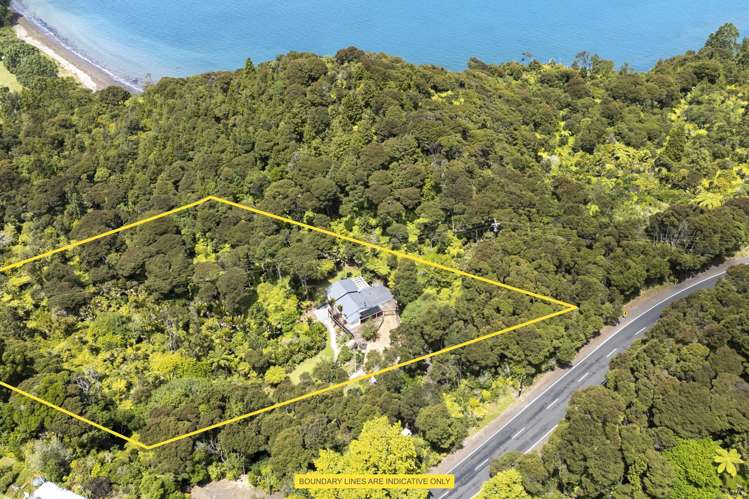 1003 Huia Road Huia_23