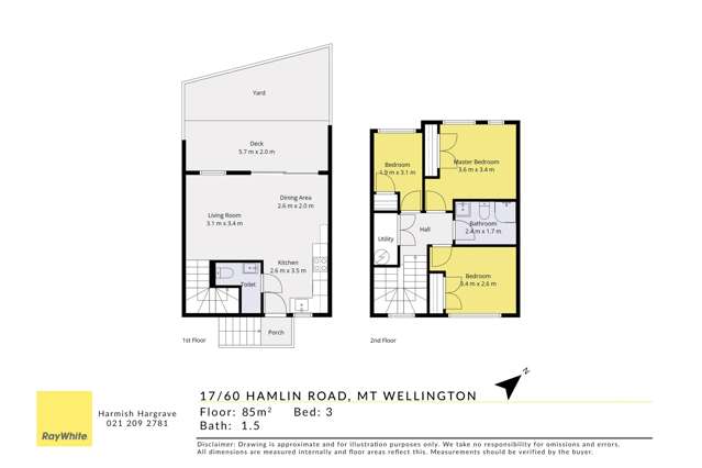 Lot 17/58-60 Hamlin Road Mount Wellington_1