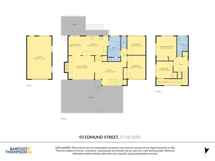 93 Edmund Street Saint Heliers_22