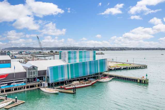 35/147 Quay Street Waitemata Harbour_3