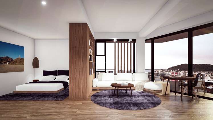 251 Victoria Street Te Aro_4