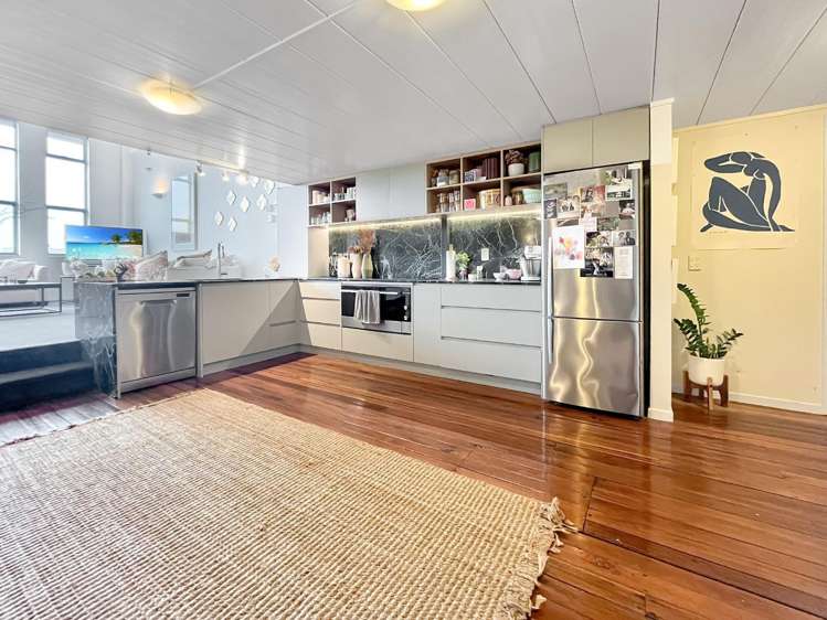 2n/238 Karangahape Road Auckland Central_7