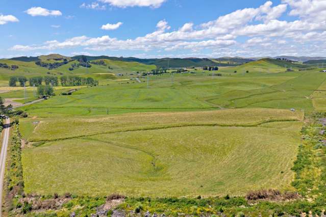 5.12HA AFFORDABLE VERSATILE BARE LAND