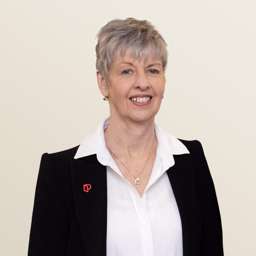 Joanne Hegan