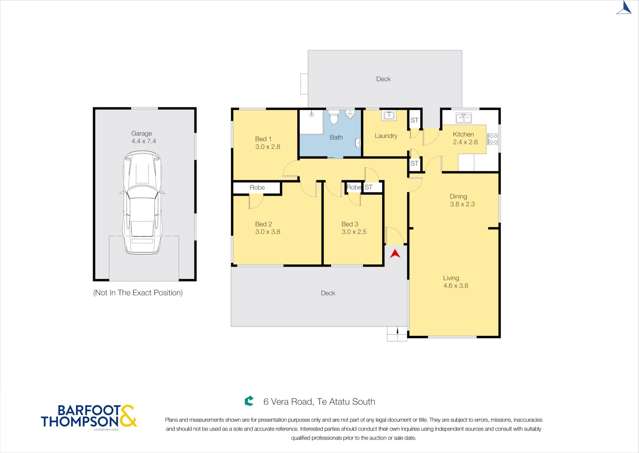 6 Vera Road Te Atatu South_1