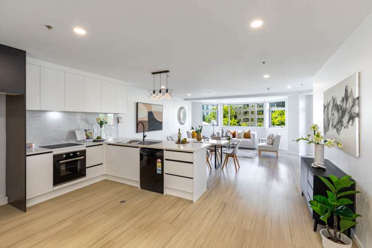 5c/205 Hobson Street Auckland Central_5