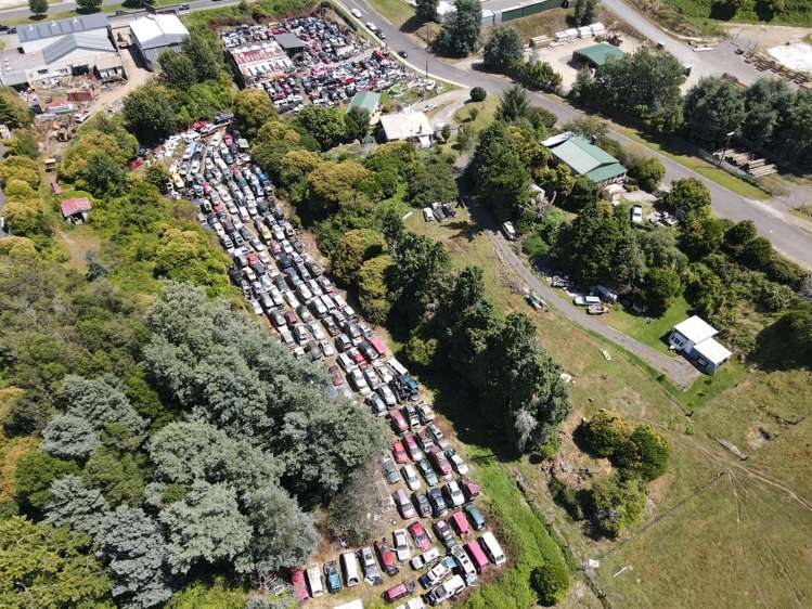 98104 Taupo Street and 1A East Street Putaruru South Waikato