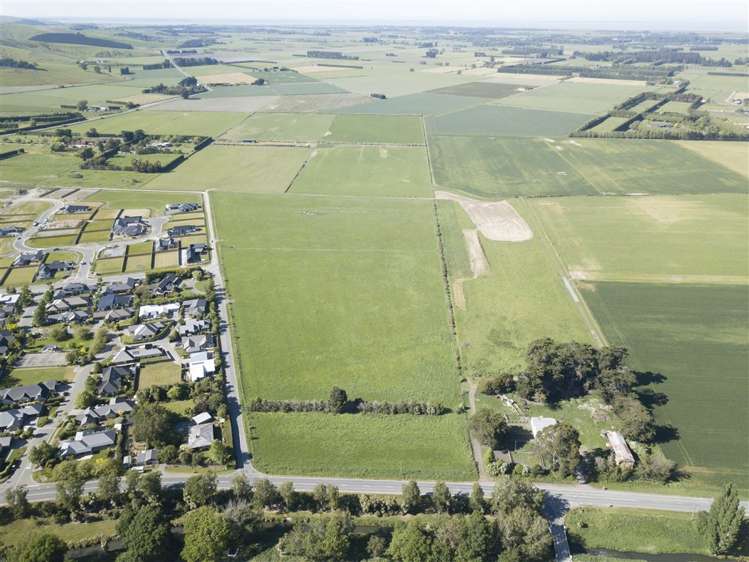 Lincoln Tai Tapu Road Tai Tapu_11