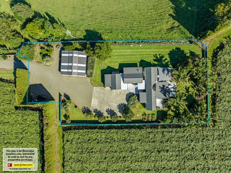 304 Tablelands Road Opotiki_19