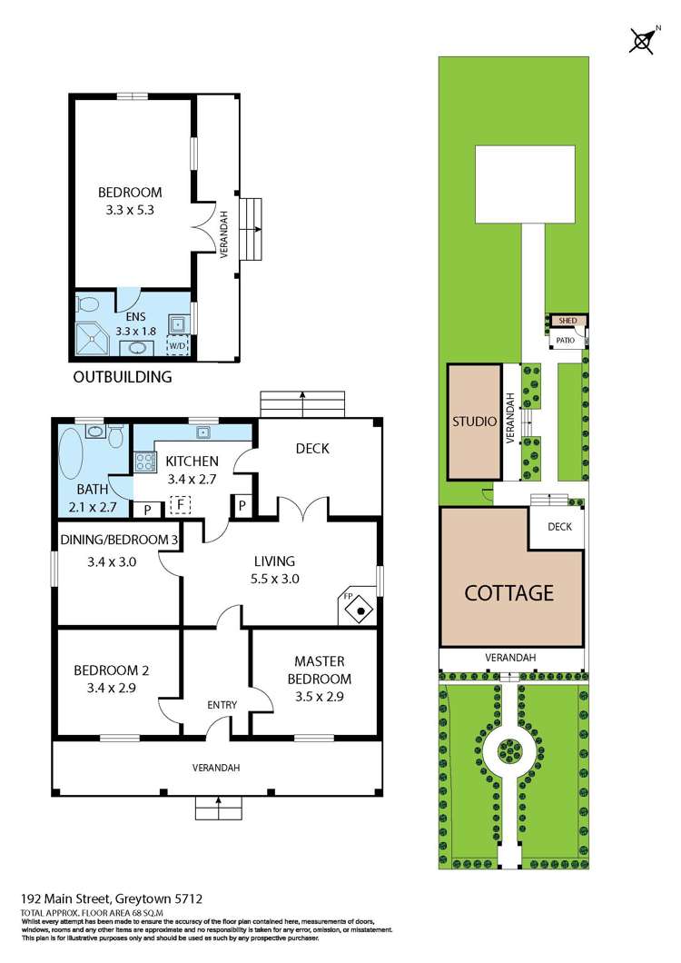 192 Main Street Greytown_24