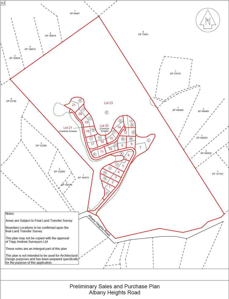 Albany Heights Road Dairy Flat_17