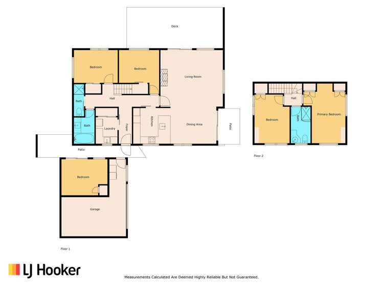 48 Chaucer Street Leamington_19