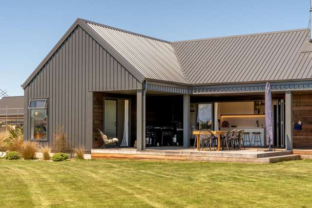 Desirable in The Drive, Twizel.