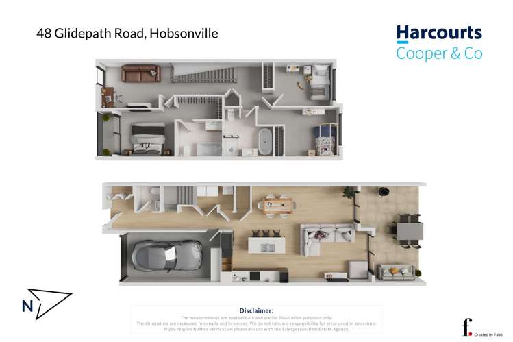 48 Glidepath Road Hobsonville_37