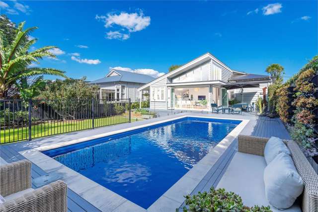 Friend buys out flatmates’ shares in Mt Eden home they purchased after uni