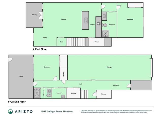 12/39 Trafalgar st The Wood_1