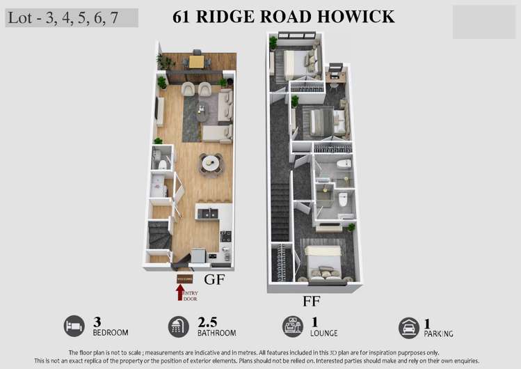 61E Ridge Road Howick_10