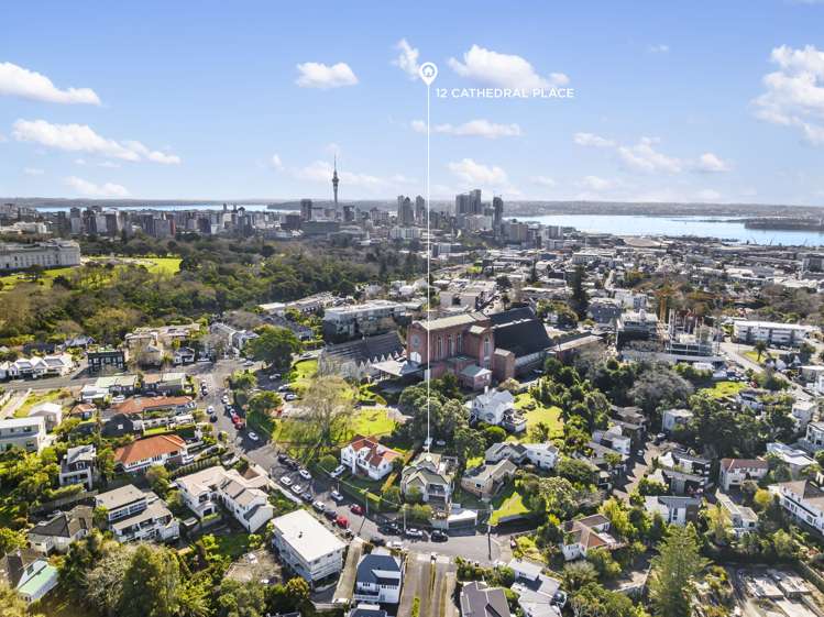 12 Cathedral Place Parnell_21