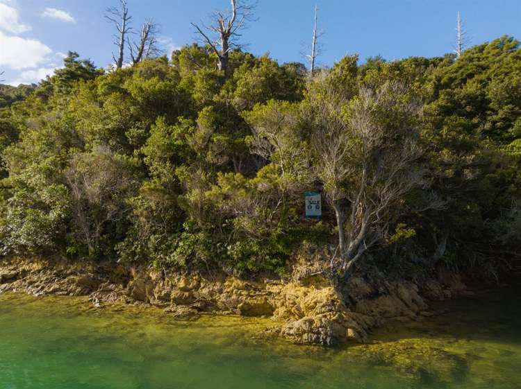 Lot 2 Tamuakawawe, North West Bay Pelorus Sound_17