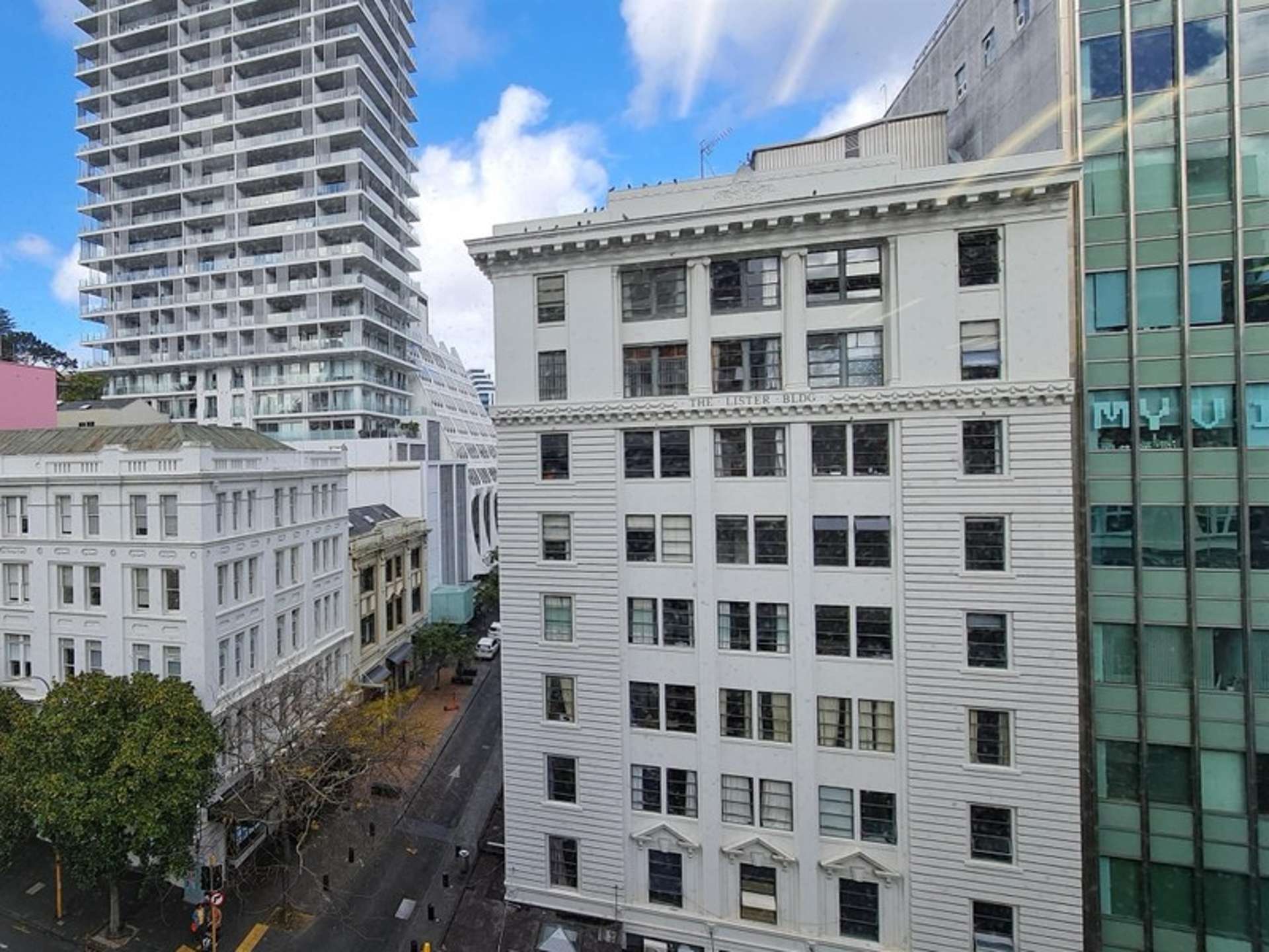 Southern Cross Building/59-67 High Street Auckland Central_0