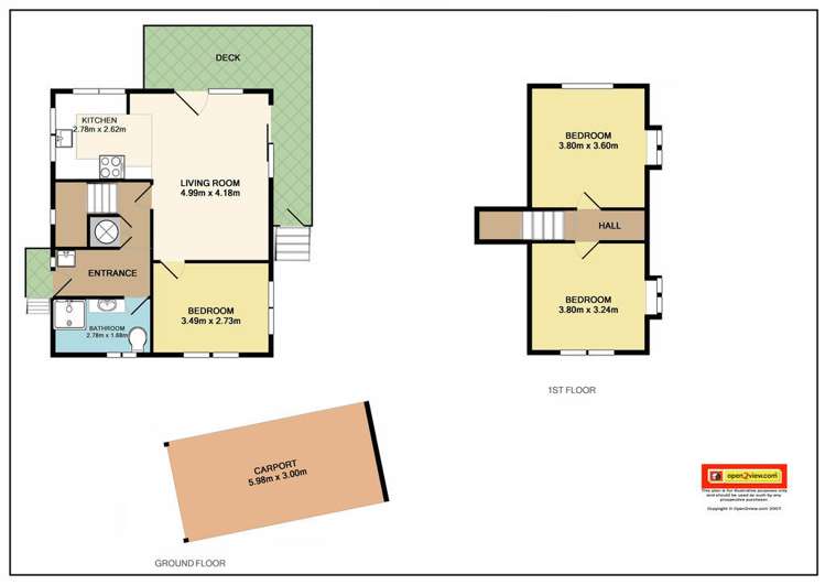 3a Glengarry Road Glen Eden_14