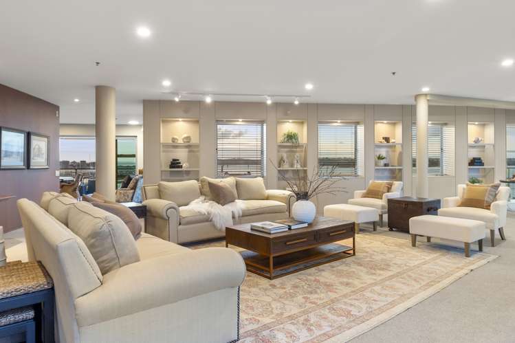 61/143 Quay Street Auckland Central_8