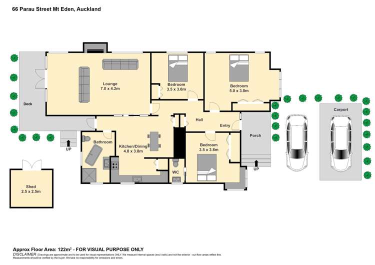 66 Parau Street Mount Eden_15