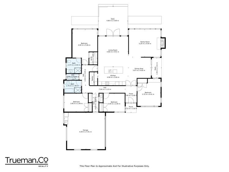 26 North Bay Road Pyes Pa_20