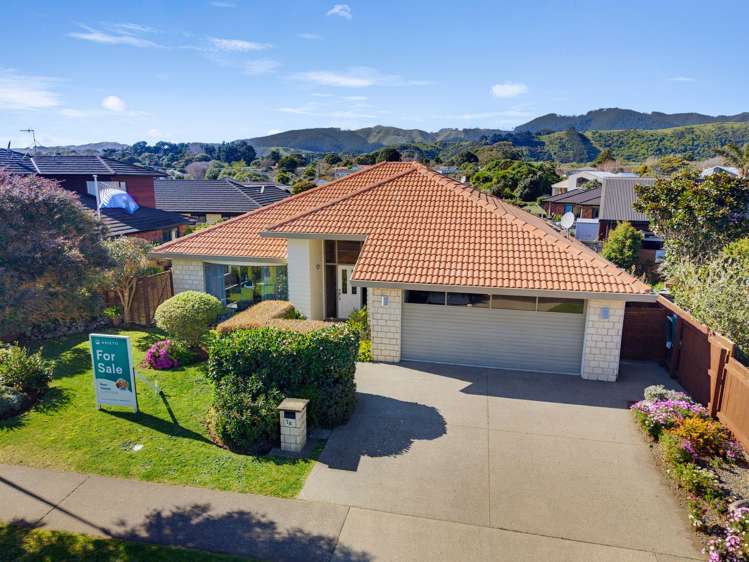 76 HillCrest Road Raumati Beach_20