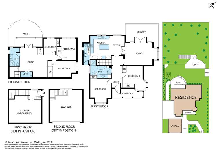 38 Rose Street Wadestown_18