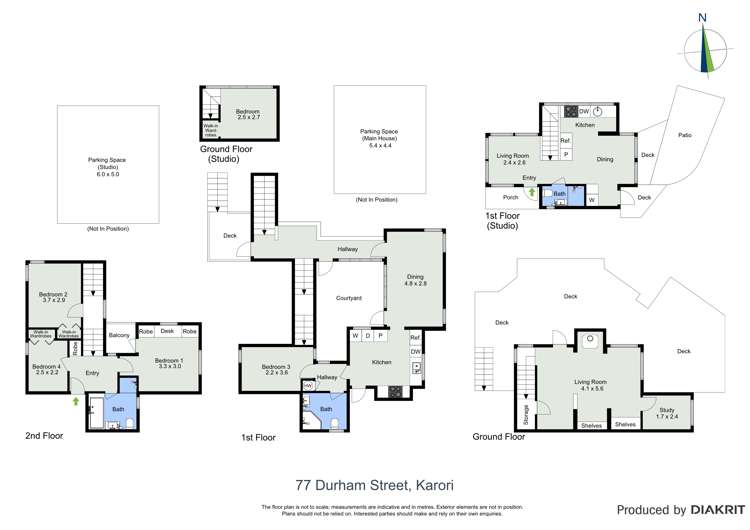 77 Durham Street Brooklyn_18