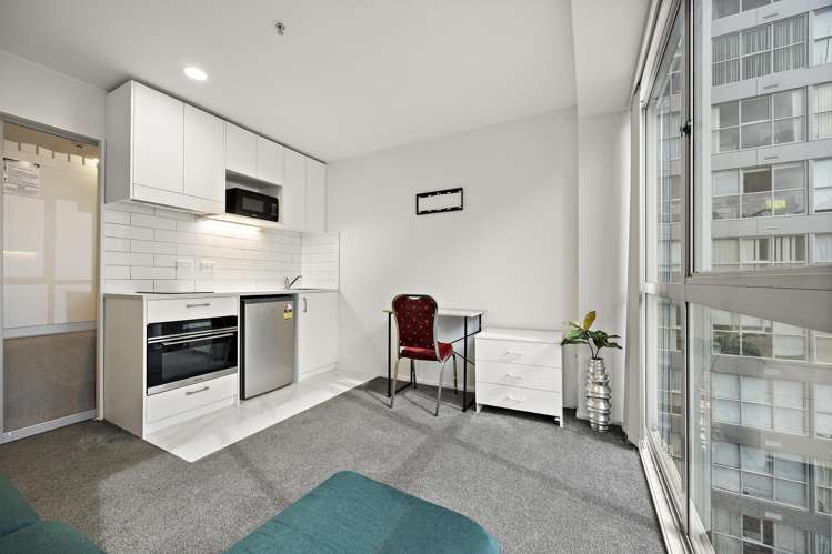 6E/147 Hobson Street Auckland Central_6