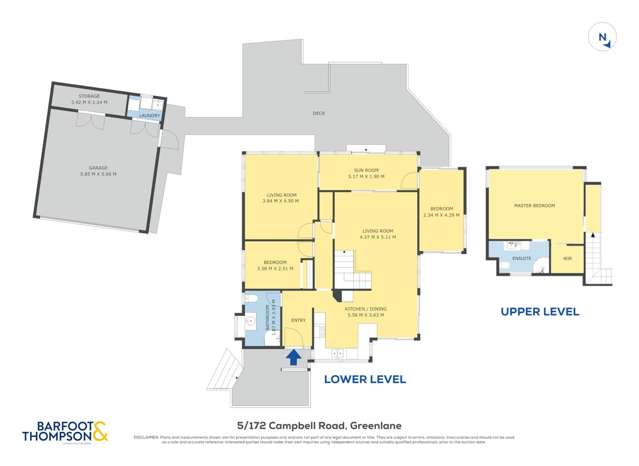 5/172 Campbell Road Greenlane_1