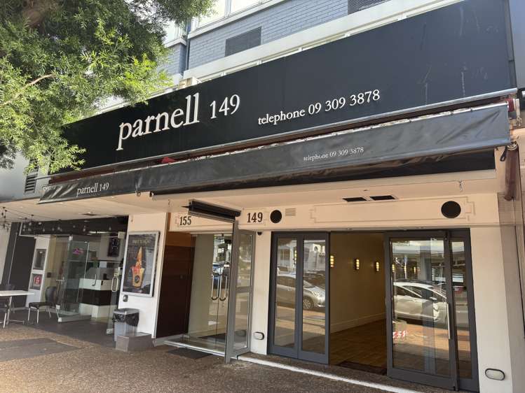 151 Parnell Road Parnell_17