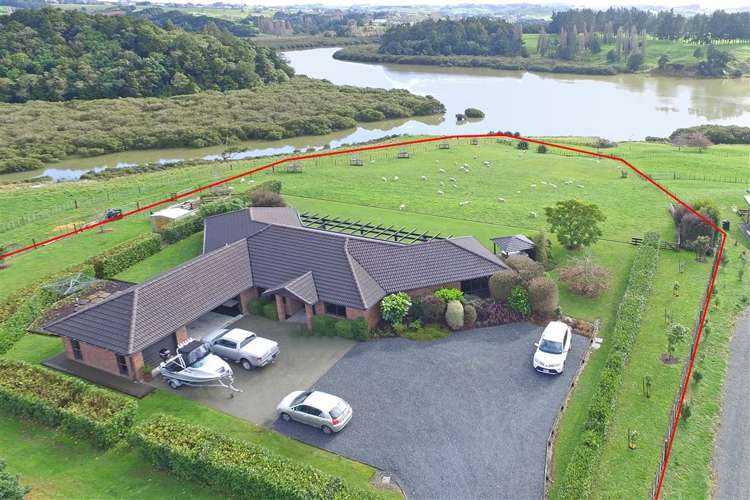 93e Jumna Road Maungaturoto_0