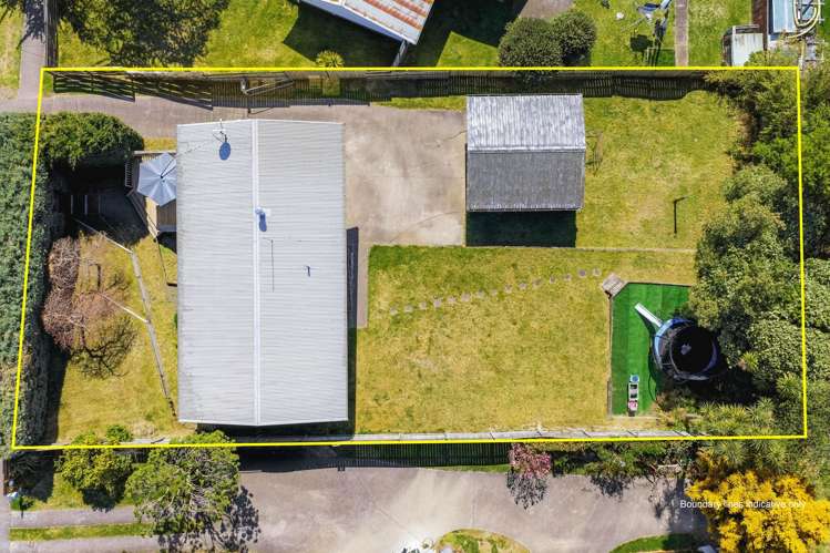 18 Kotare Street Hilltop_30