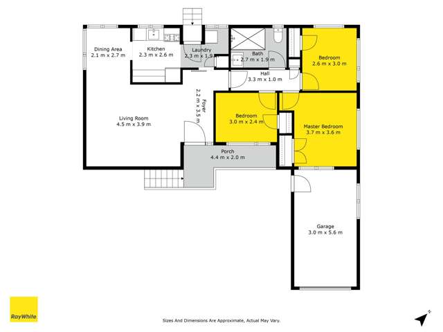 17 Howard Hunter Avenue Saint Johns_1