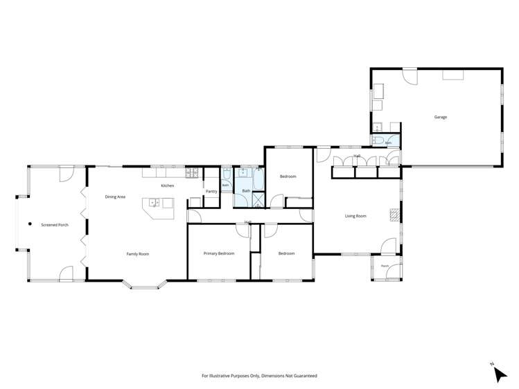 77A Wilson Street Hawera_29