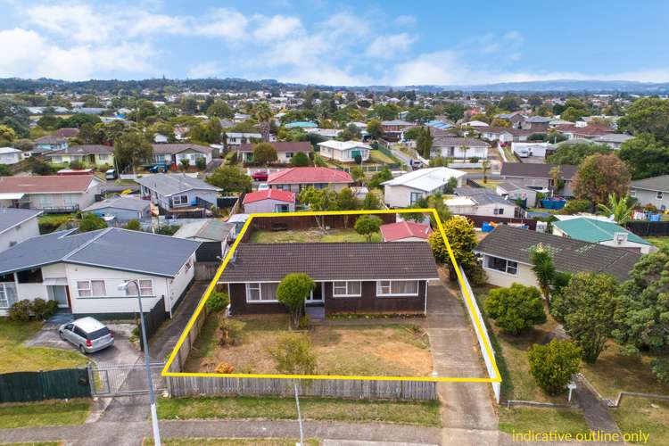 13 Wordsworth Road Manurewa_13