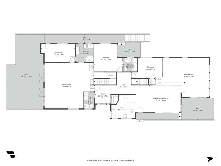 106 Tuck Road Whangamata_35