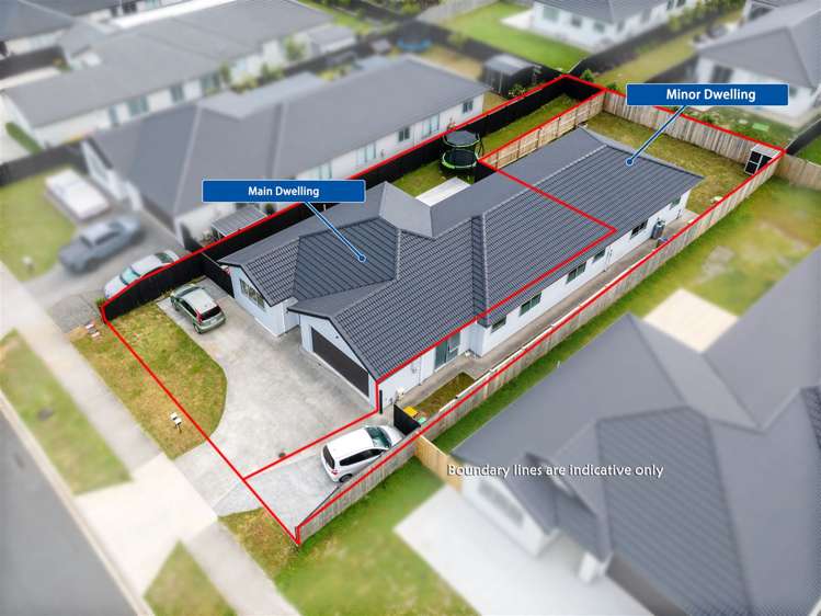 13 Walter Ruddock Avenue Kumeu_25