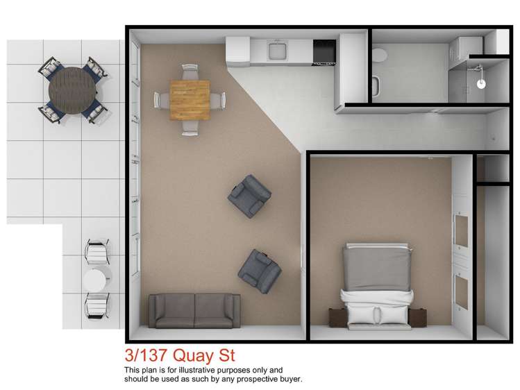 3/137 Quay Street Waitemata Harbour_15