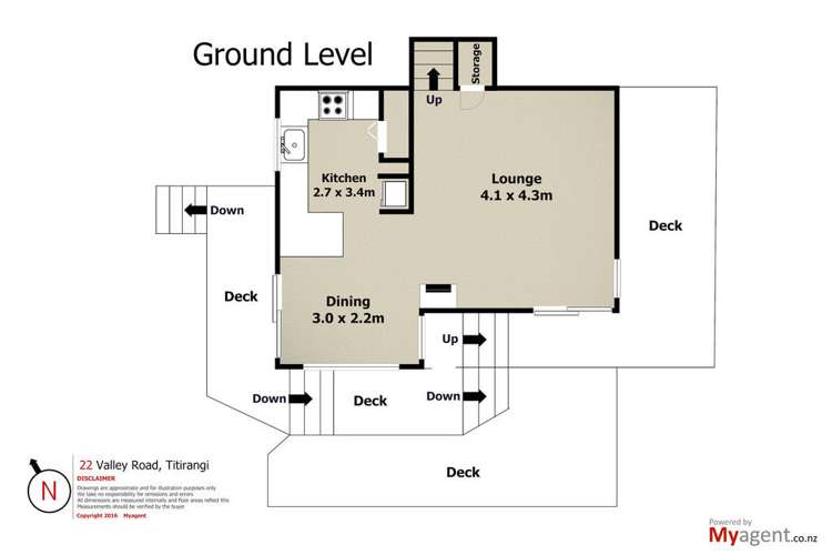 22 Valley Road Titirangi_17