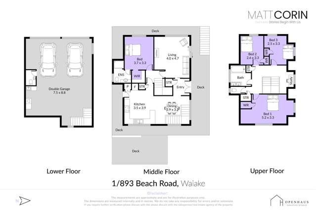 1/893 Beach Road Waiake_1